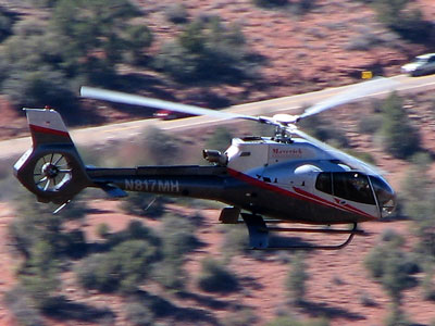 picture of Sedona Scenic Cruise