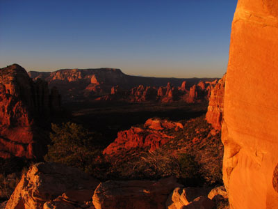 picture of Sedona Scenic Cruise