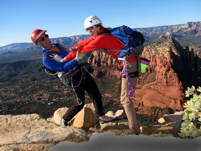picture of Sedona Scenic Cruise