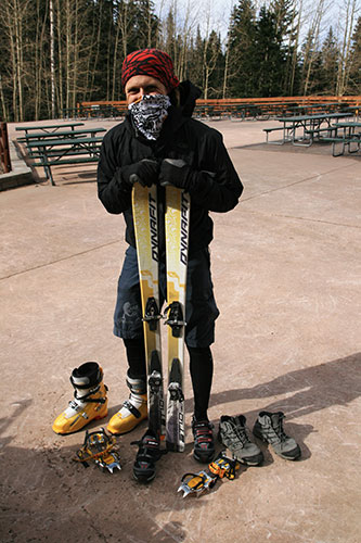 picture of Sam