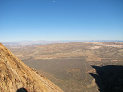 picture of view