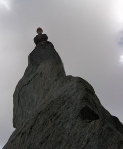 picture of starlight summit 