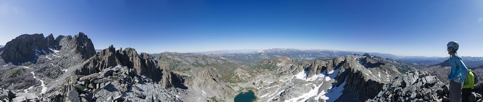 picture of mountains