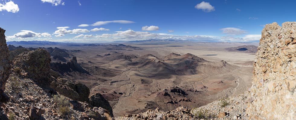 picture of mountain