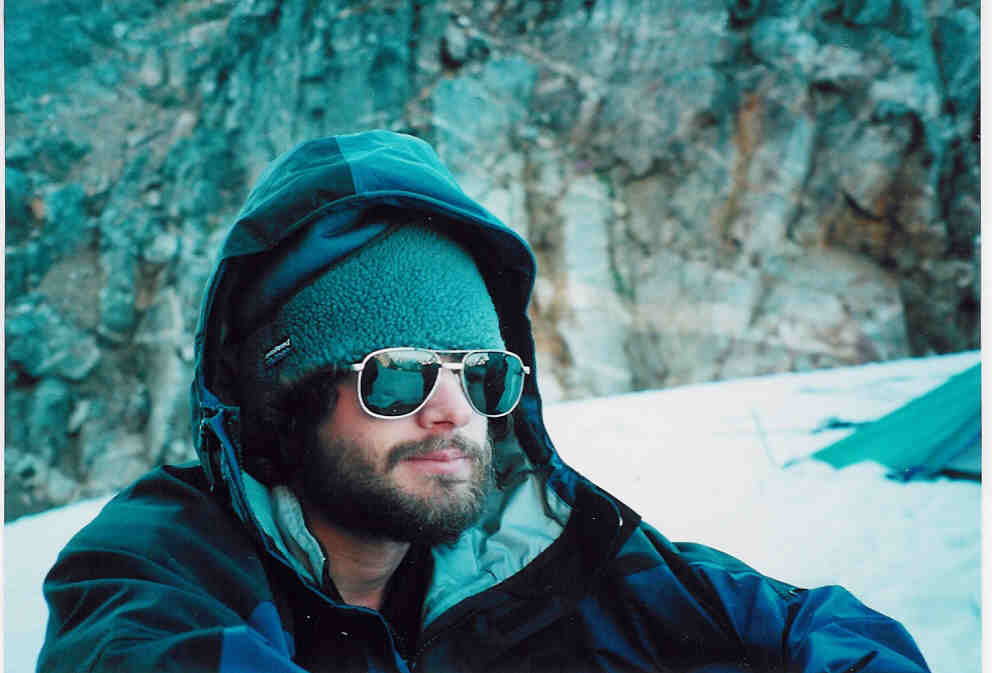 picture of Steve