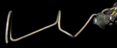 picture of stick clip