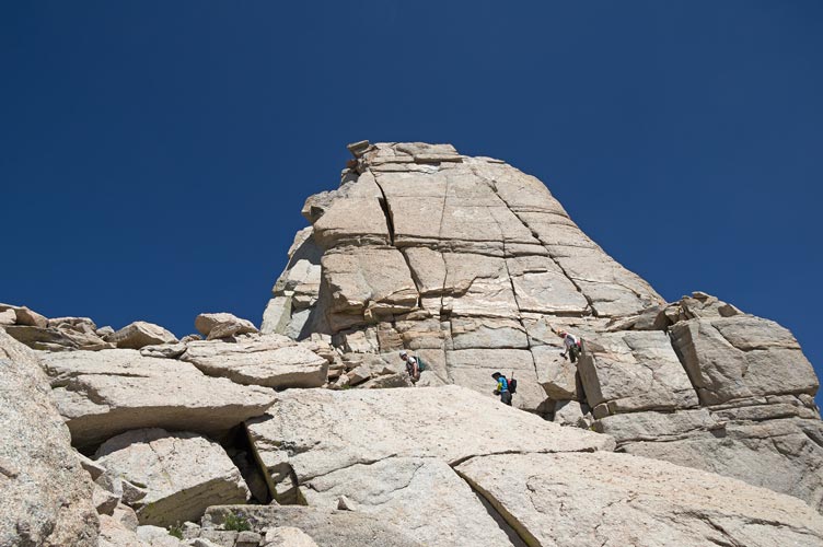 picture of Sierra