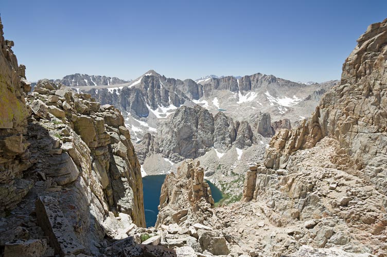 picture of Sierra