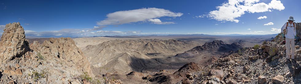 picture of mountain