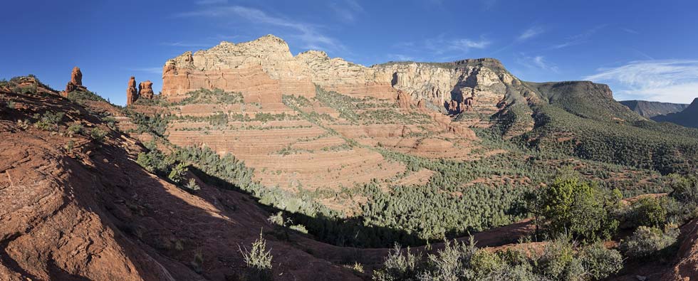 picture of mountain