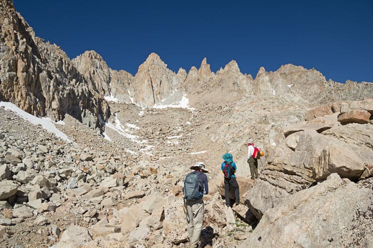 picture of Sierra