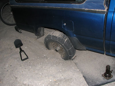 picture of truck