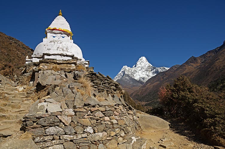 picture of Nepal