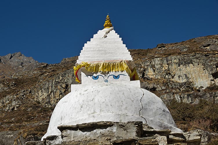 picture of Nepal