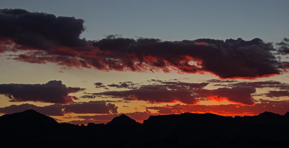 picture of mountains