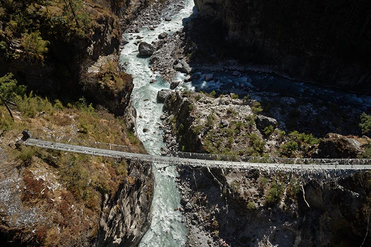 picture of Nepal