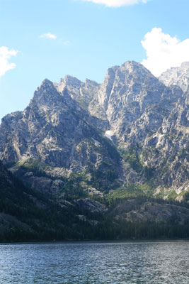 picture of Symmetry Spire