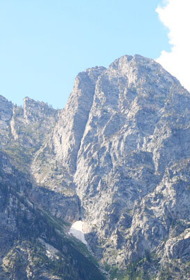 picture of Symmetry Spire