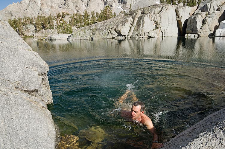 picture of Sierra