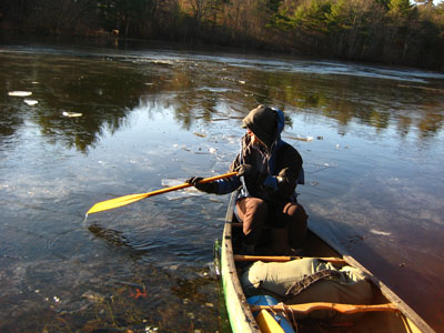 picture of Box Pond