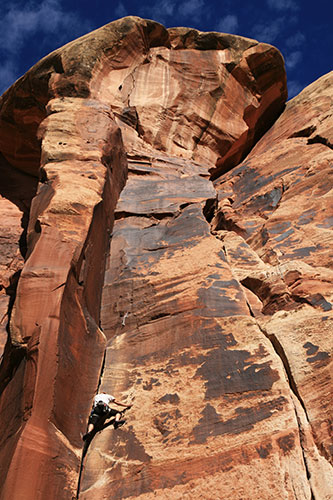 picture of Indian Creek
