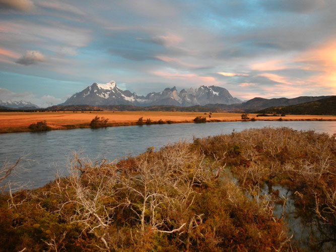 picture of Patagonia Expedition Race