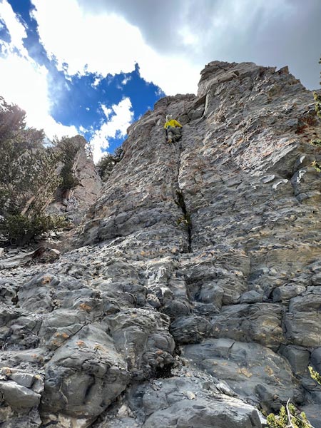 picture of mountain