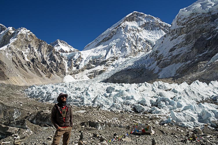 picture of Nepal