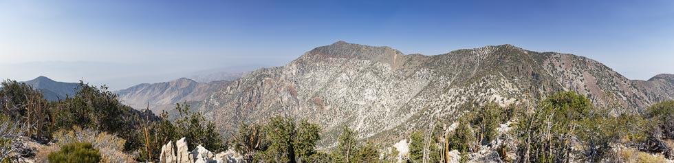 picture of mountain