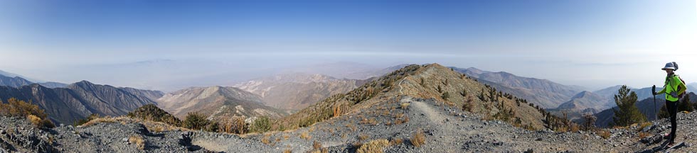picture of mountain