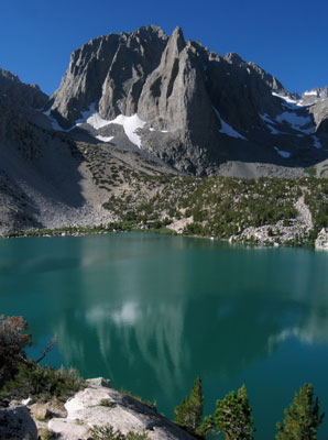 picture of Temple Crag