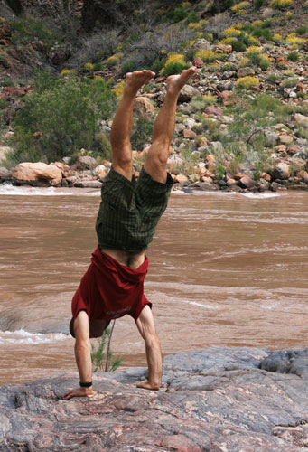 picture of grand canyon