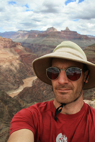 picture of grand canyon