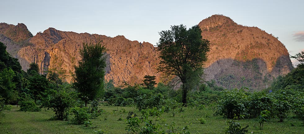 picture of Laos