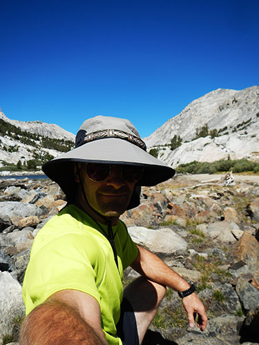 picture of Sierras