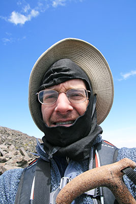 picture of Tom