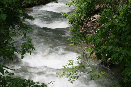 picture of river