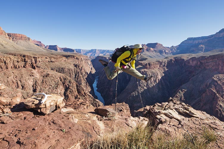 picture of grand canyon