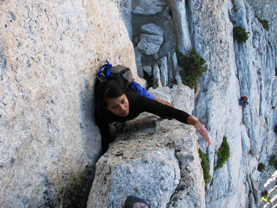 picture of Julie