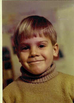 picture of Tom