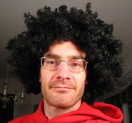 picture of Tom