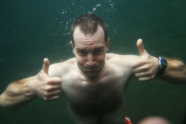 picture of Tom