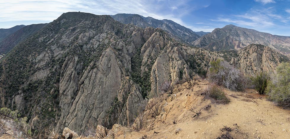 picture of mountain