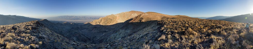 picture of mountain