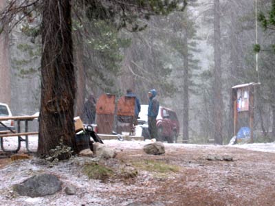 picture of Tuolumne