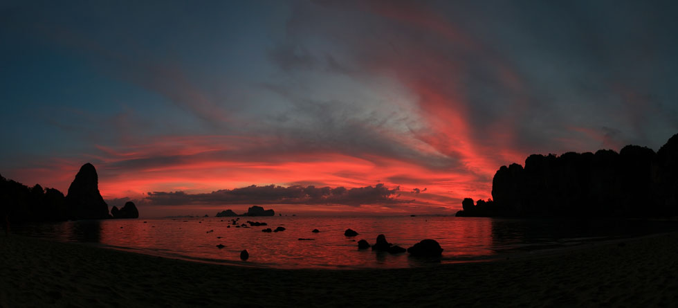 another sunset