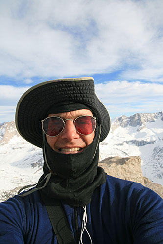 picture of Sierra Nevada