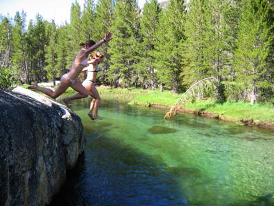 picture of Tuolumne