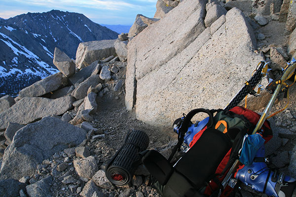 picture of Sierra Nevada