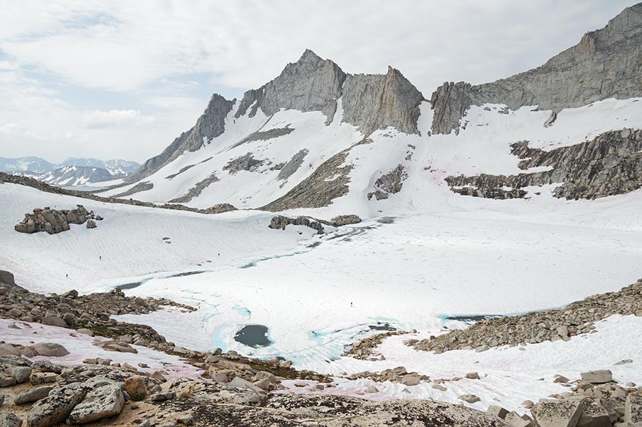 picture of Sierra